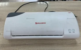 Купить Ламинатор Brauberg L65 б/у , в Нижнекамск Цена:1500рублей