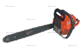 Купить Бензопила Brait br-5220 б/у , в Челябинск Цена:2490рублей