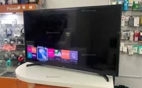 Купить Телевизор Samsung UE40J5200 б/у , в Красноярск Цена:9990рублей