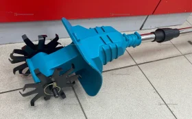 Купить Мини культиватор Makita б/у , в Москва и область Цена:1500рублей