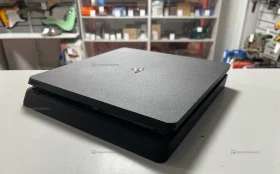 Купить Игровая Приставка PS4 Slim 1TB б/у , в Краснодар Цена:15900рублей
