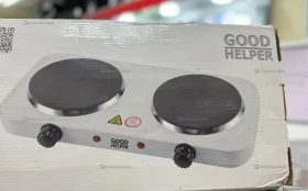 Купить Электрическая плита  GOOD HELPER б/у , в Чапаевск Цена:1490рублей