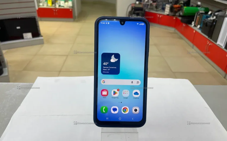 Samsung Galaxy A17 5G 4/128 Гб