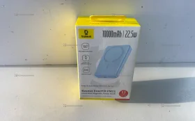 Купить Powerbank baseus 10000mah б/у , в Набережные Челны Цена:1290рублей