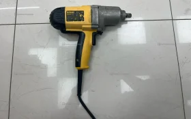 Купить Гайковерт Dewalt DW292 б/у , в Краснодар Цена:7900рублей