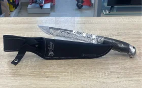 Купить Нож охотничий б/у , в Казань Цена:990рублей