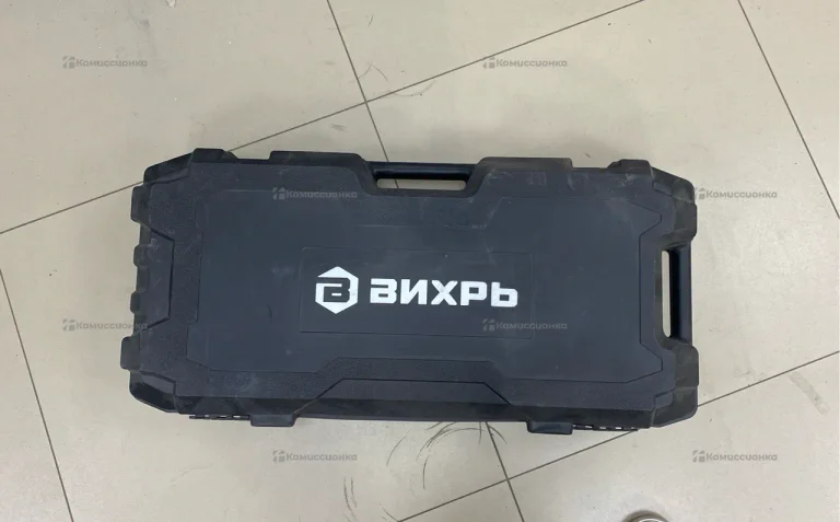 Отбойный молоток Вихрь ОМ-1750Э