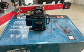 Купить Лазерный уровень Лазерный уровень Makita б/у , в Кострома Цена:2900рублей