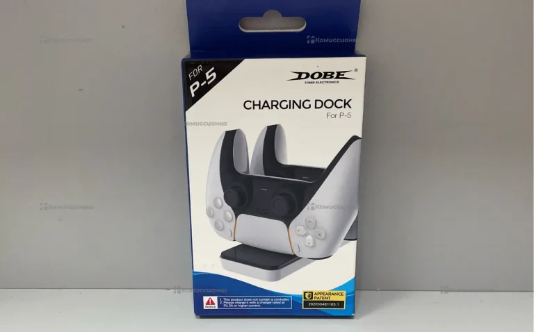 dobe. Charging dock ps5.
