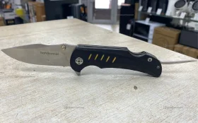 Купить Нож Hanskonner б/у , в Москва и область Цена:990рублей