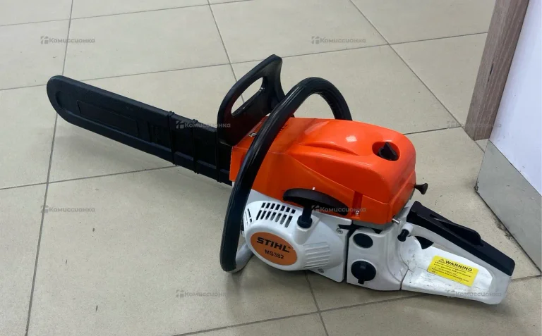 Бензопила Stihl 11480113030kt