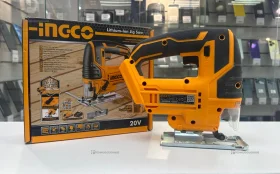 Купить Лобзик INGCO CJSLI8501 б/у , в Екатеринбург Цена:2500рублей