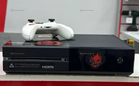 Купить Xbox one 500gb б/у , в Челябинск Цена:6900рублей