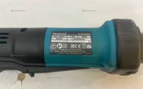 Купить Гравер Makita GD 0600 б/у , в Набережные Челны Цена:4900рублей