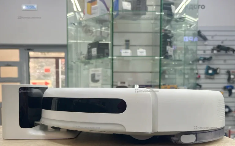 Пылесос  xiaomi Mi Vacum robot