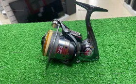 Купить Катушка Shimano EXAGE 4000 б/у , в Тольятти Цена:2500рублей