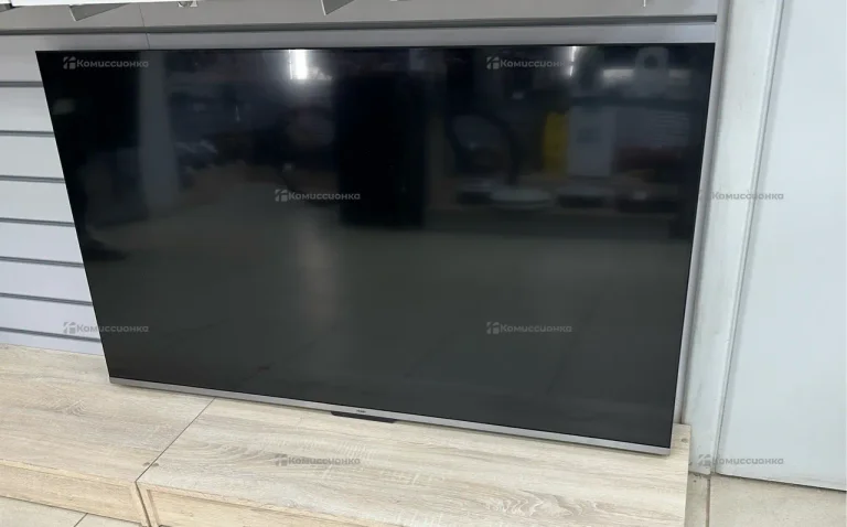 Телевизор Haier 55 TV S 3