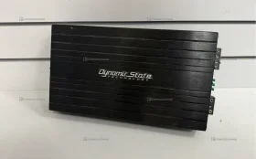 Купить Усилитель  Dynamic State CA-210.2 б/у , в Тюмень Цена:6500рублей