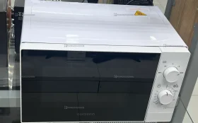 Купить Микроволновая печь oursson mm2013b б/у , в Москва и область Цена:2900рублей