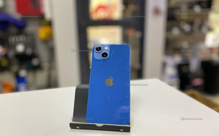 Apple iPhone 13 4/128 ГБ