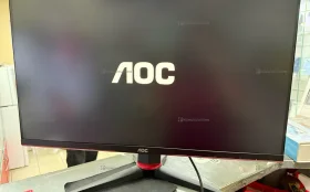 Купить Монитор .LoC AOC Q27g2se/eu б/у , в Чапаевск Цена:8900рублей