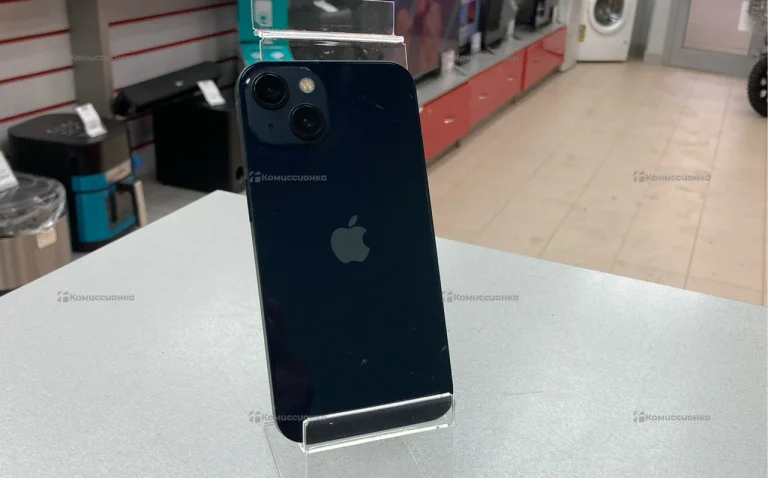 Apple iPhone 13 256 ГБ