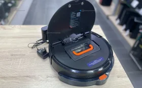 Купить Робот-Пылесос  centek ct-2720 б/у , в Тюмень Цена:4500рублей