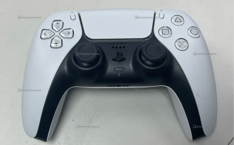 Sony DualSence.