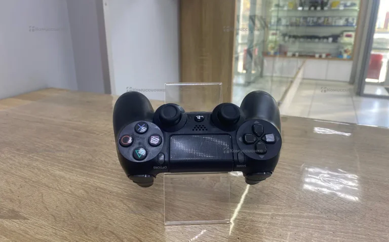 Игровой контроллер Sony DualShock 4
