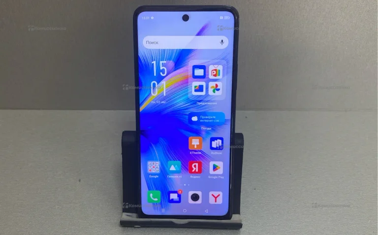 Infinix Note 30 8/256 ГБ