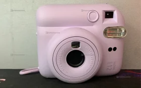 Купить Фотоаппарат  Fujifilm instax mini 12 б/у , в Самара Цена:4500рублей