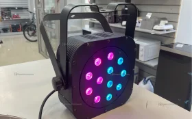 Купить Светильник Led slim par64 б/у , в Пермь Цена:1400рублей