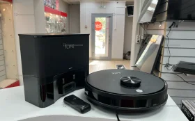 Купить Робот пылесос iLife A30 pro б/у , в Санкт-Петербург Цена:6490рублей