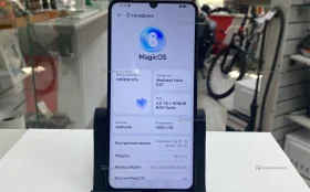 Купить Honor X7a 4/128 ГБ б/у , в Рязань Цена:5900рублей