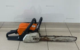 Купить Бензопила Stihl MS 180 б/у , в Тольятти Цена:9900рублей