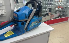 Купить Бензопила Союз ПТС-99371 б/у , в Челябинск Цена:2750рублей