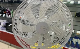 Купить Вентилятор Deerma DEM-FD11W б/у , в Тольятти Цена:3500рублей