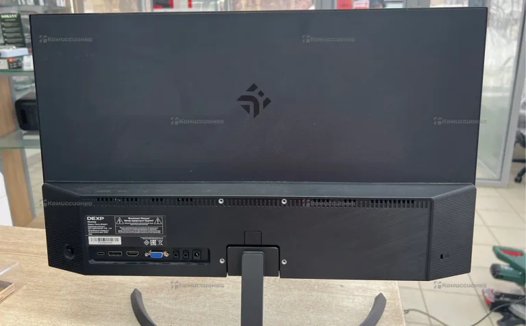 Монитор dexp df24n1t