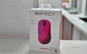 Купить Игровая мышь ARDOR GAMING IMPACT б/у , в Рязань Цена:1500рублей