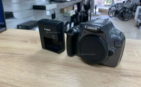 Купить Фотоаппарат Canon EOS 1100D б/у , в Саратов Цена:3200рублей