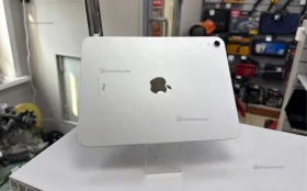 Купить Планшет Apple iPad 10.9 2022 64 ГБ Wi-Fi б/у , в Курган Цена:24000рублей