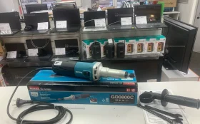 Купить Шлифовальная машина Makita gd080 б/у , в Красноярск Цена:12990рублей