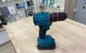 Купить Шуруповерт Makita реп. 24v б/у , в Саратов Цена:2990рублей