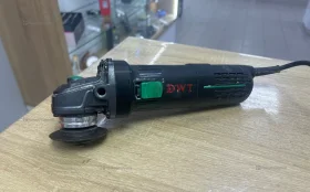 Купить УШМ DWT WSP06-115 Q б/у , в Самара Цена:1490рублей