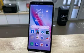 Купить Honor 9 Lite 3/32 ГБ б/у , в Уфа Цена:2190рублей