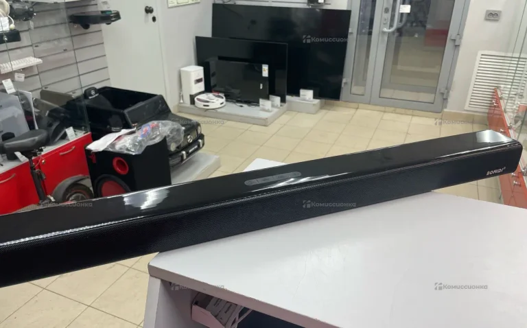 Колонка Bombidi s601
