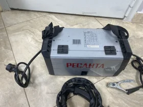 Купить Сварочный аппарат Ресанта б/у , в Зеленодольск Цена:3950рублей