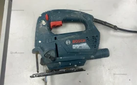 Купить Лобзик Bosch GST 700 б/у , в Краснодар Цена:3000рублей