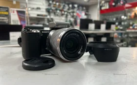 Купить Фотоаппарат  Sony Nex-5 б/у , в Санкт-Петербург Цена:8900рублей