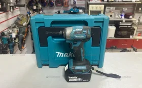 Купить Шуруповерт Makita DTD173 Реплика б/у , в Кострома Цена:4500рублей